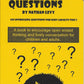 Intriguing Questions Volume 2 ★