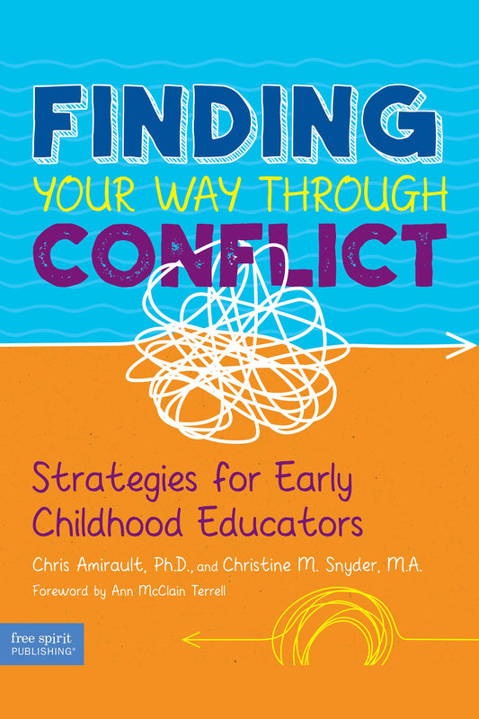 Finding Your Way Through Conflict