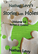 Stories With Holes vol. 14