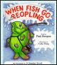 When Fish Go Peopling